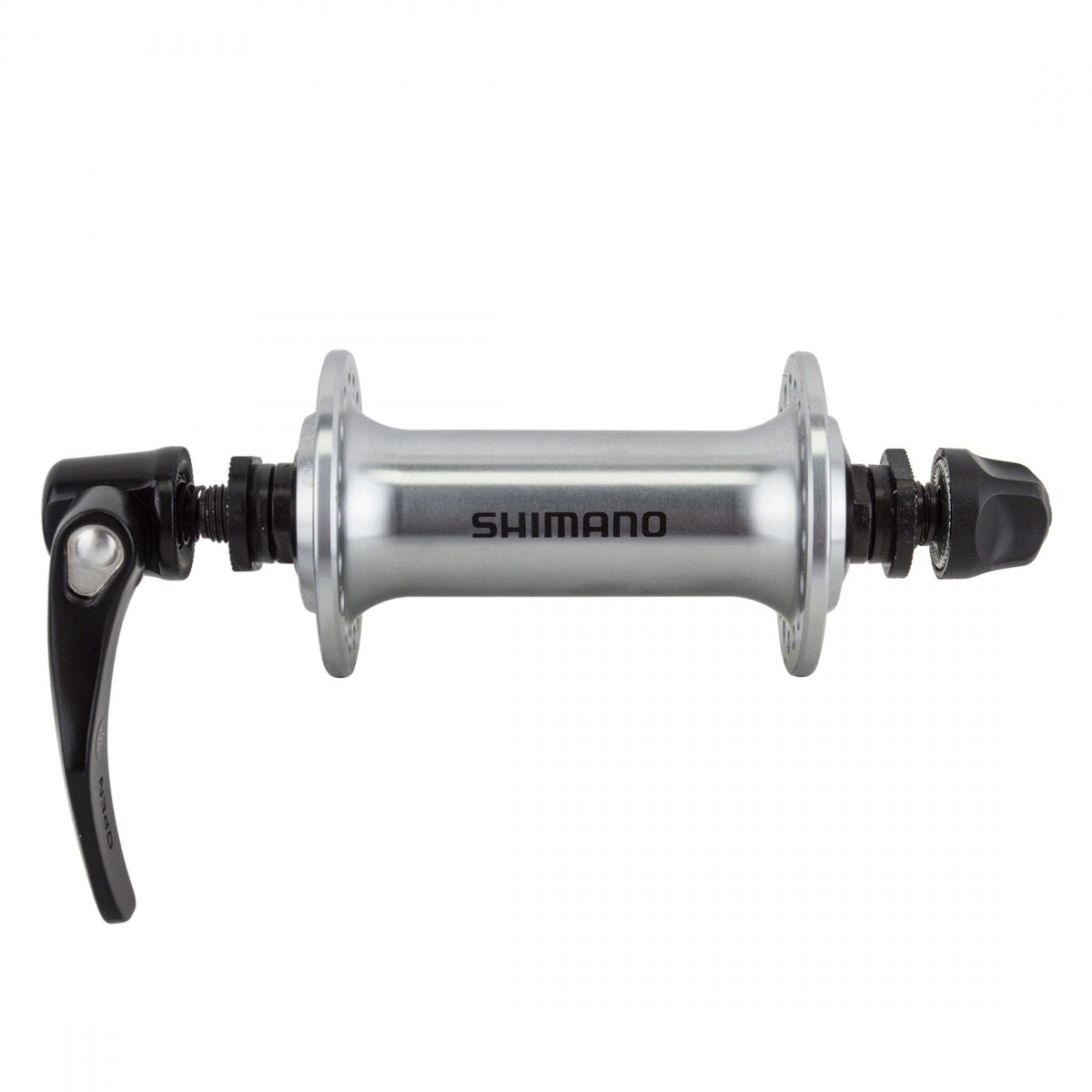 Shimano RS400 FT 36H Sil