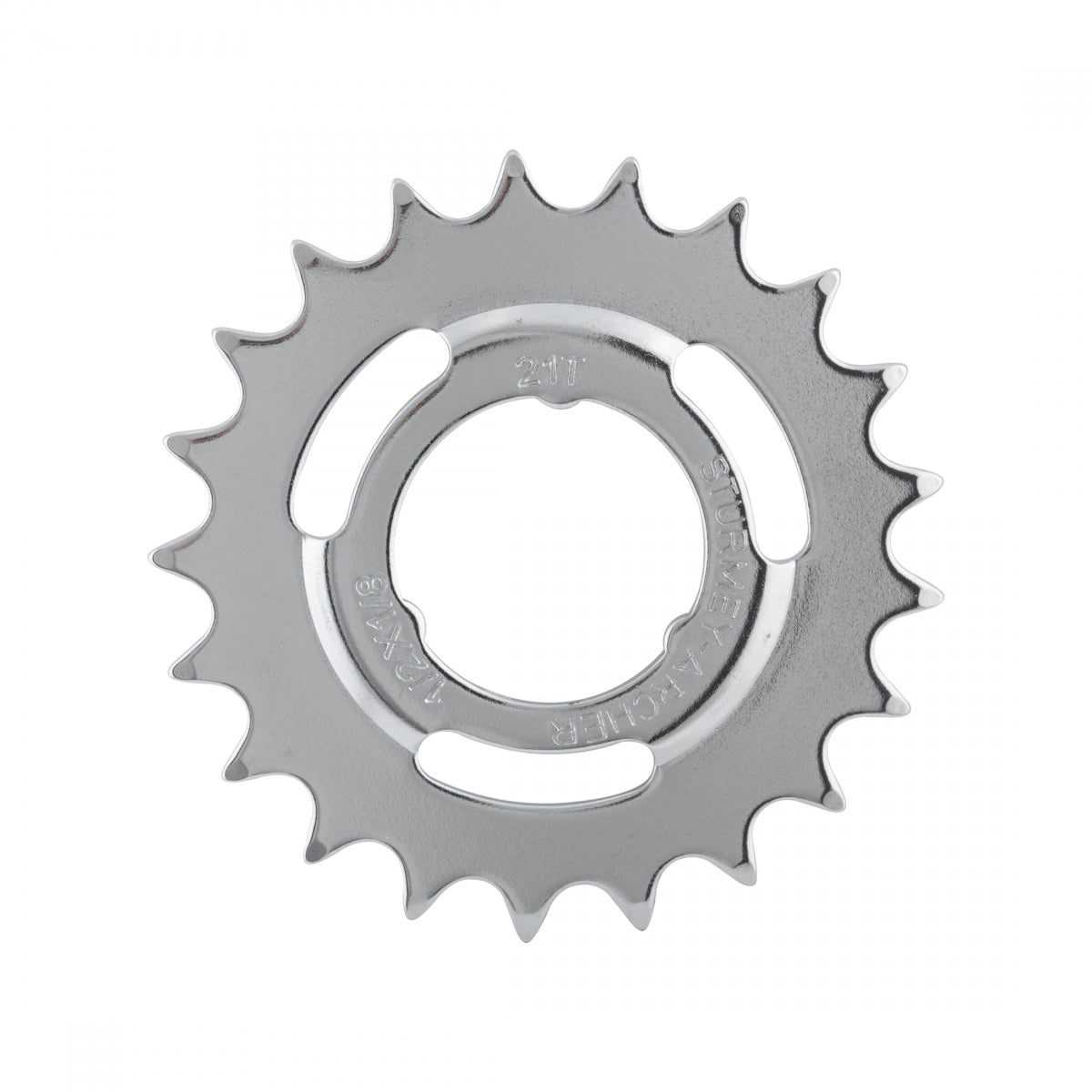 Sturmey Archer Small Parts Sprocket 21T 1/8 HSL-720