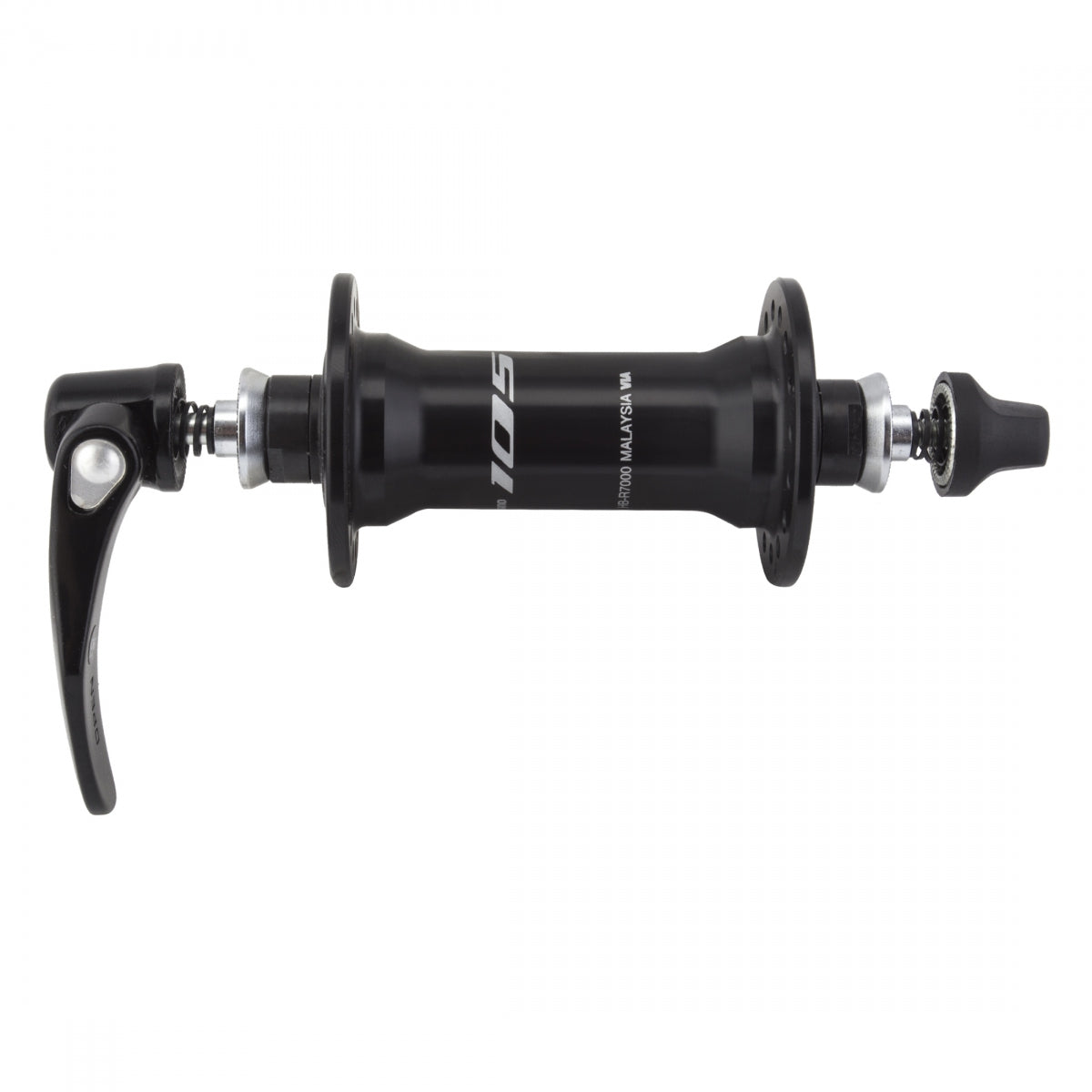 Shimano R7000 FT 32H Blk