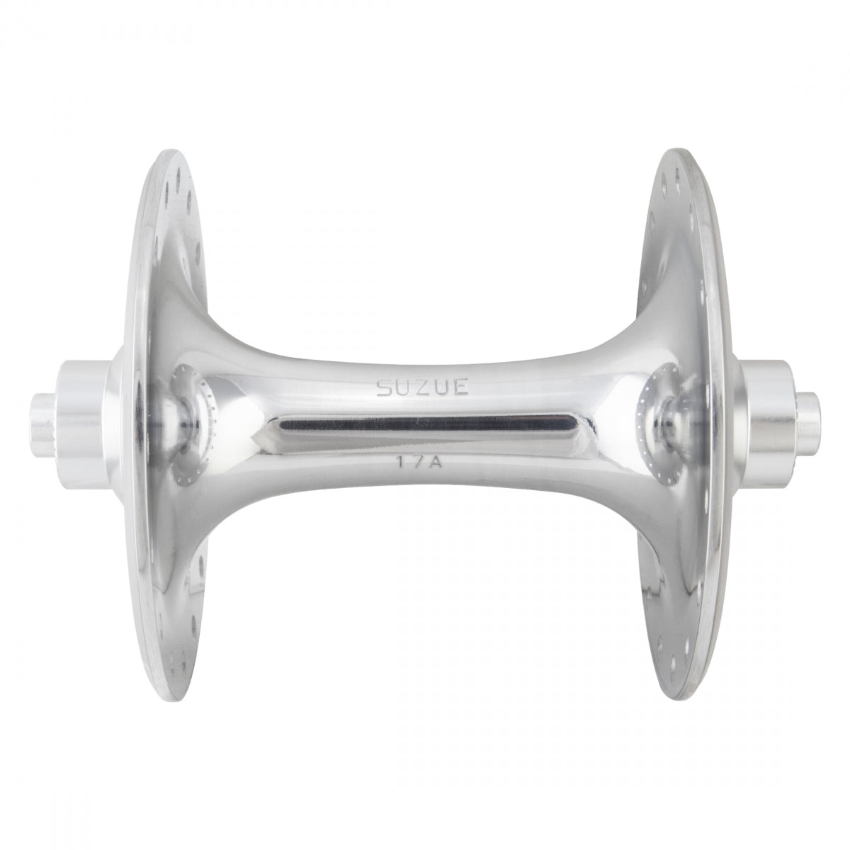 Suzue Classica FT 32H Sil