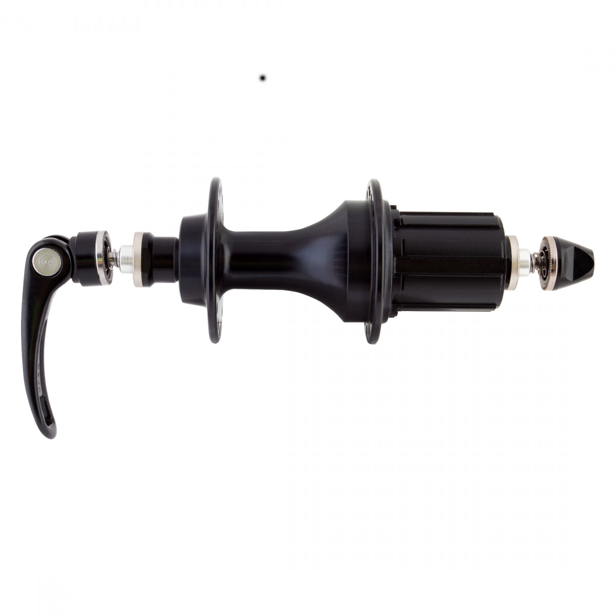 Origin8 RD-1200 Road Hubs RR 32H Blk 8-11s Cass