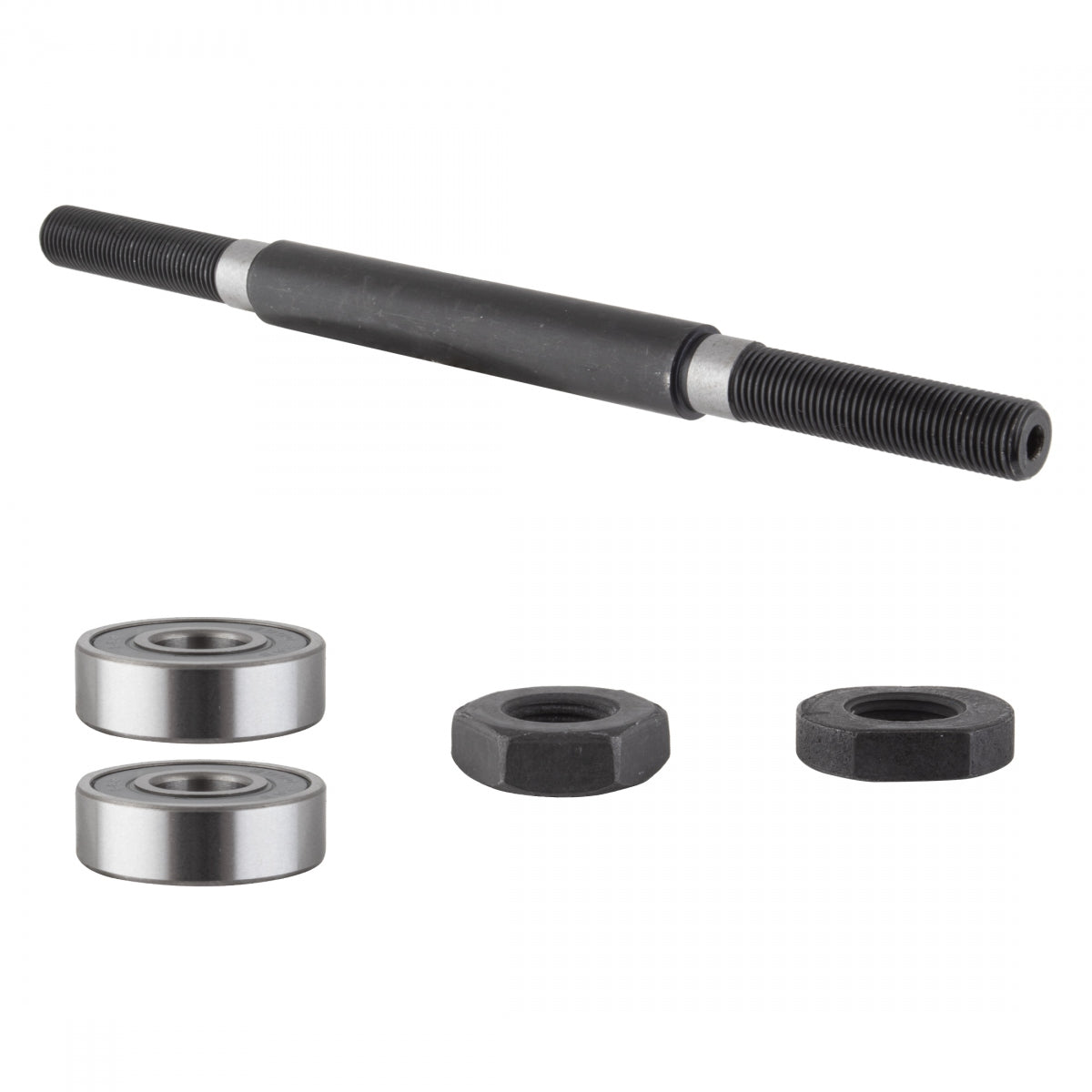 Se Bikes SE Axle Sets 3/8x26x110x165 KT-SB5R 165