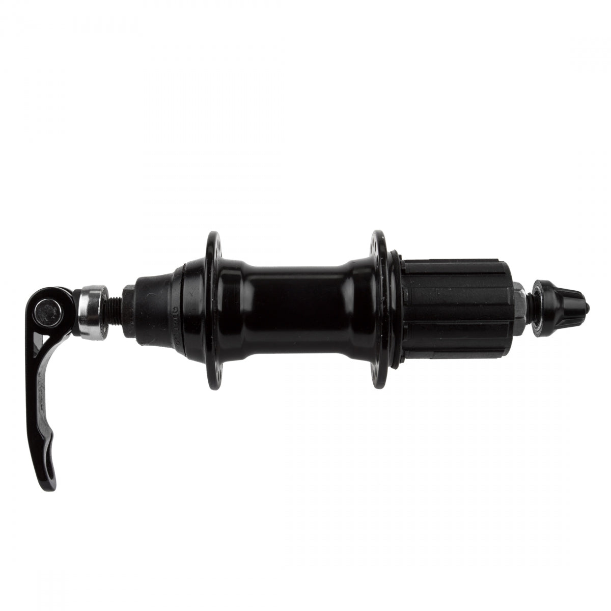 Wheel Master MT-5010 MTB Hubs RR 32H Blk 8-10s Cass