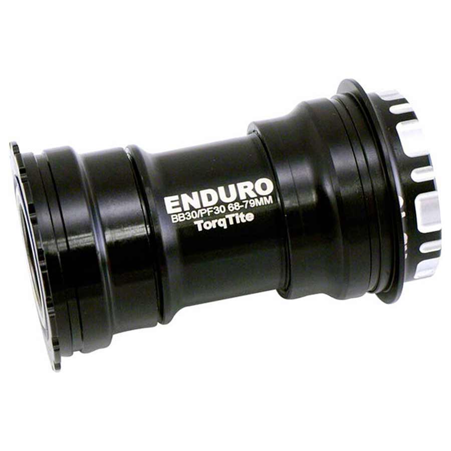 Enduro TorqTite Stainless ACB bearing, PF30