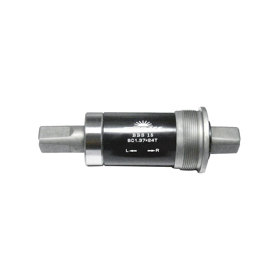 Sunrace BBS15 BSA Square Taper BB, British, 68mm, : 103mm