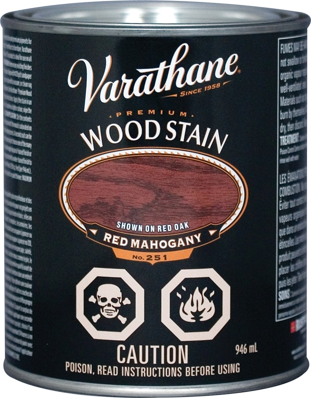 Y215322H VAROIL STAIN RED MAH