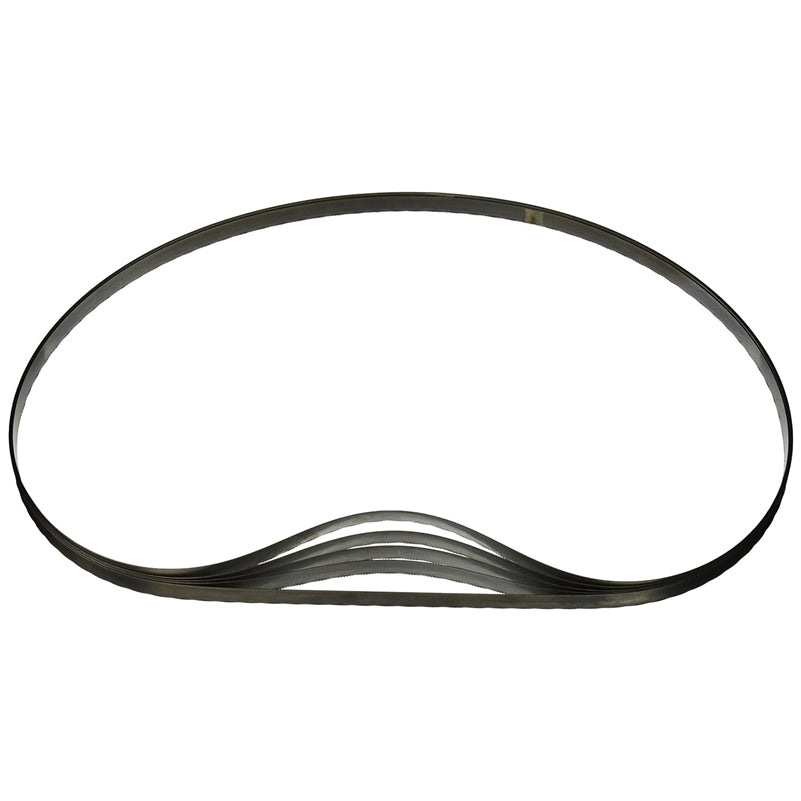 Lenox 8010838PW185 44-7/8" 18 TPI Saw Blade 5-Pack