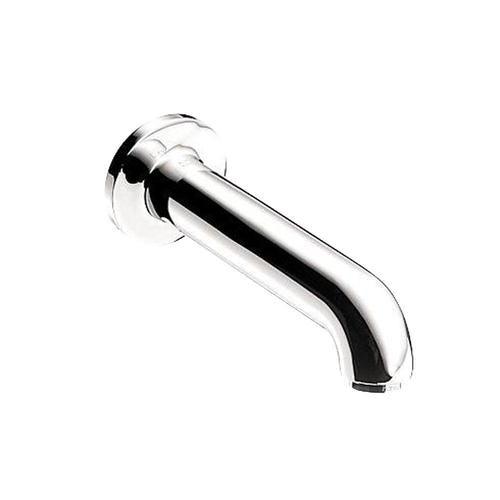 Hansgrohe Chrome Bathtub Spout