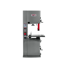 Jet VBS-18MWEVS 18 in. EVS Metal/Wood Vertical Bandsaw 414428