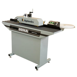 Safety Speed 60HA Edgebander - Image 2