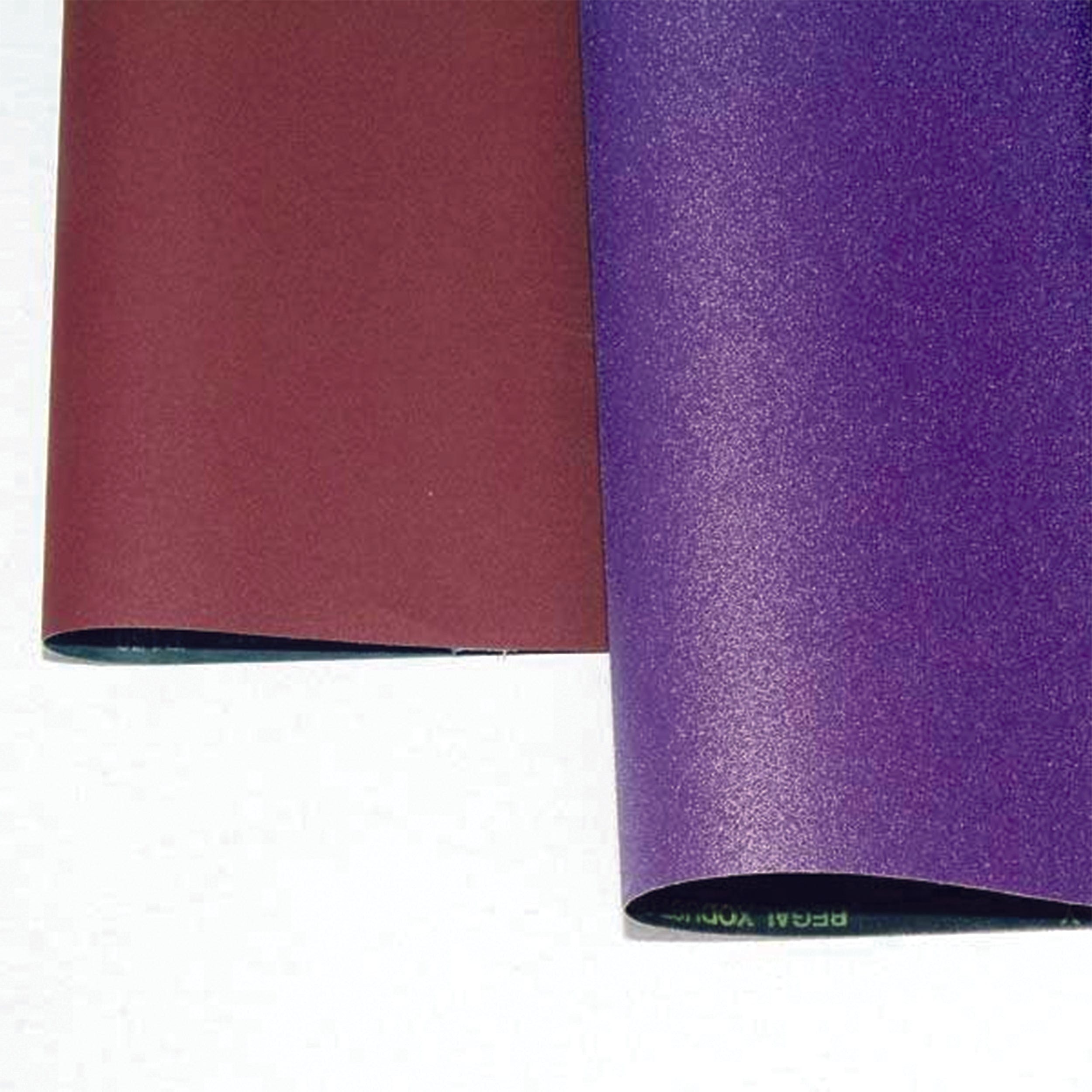 Sanding Belt, 37" x 60", 100 grit, 2 pack for use on Safety Speed 3760 Wide Belt Sanders