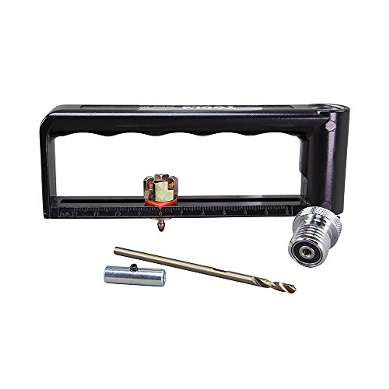 Klein Tools 89551 Hole Cutter Replacement Bit for Hole Cutter - Image 3