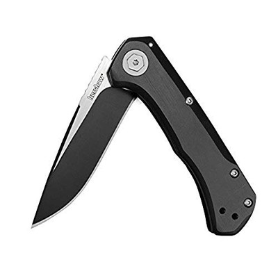 Kershaw 1955 Showtime Folding Pocket Knife; Todd Rexford Design
