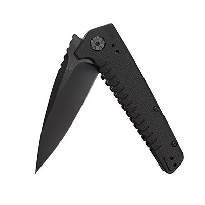 Kershaw 1935 Fatback Multipurpose Knife With 3.5 In. Stainless Steel