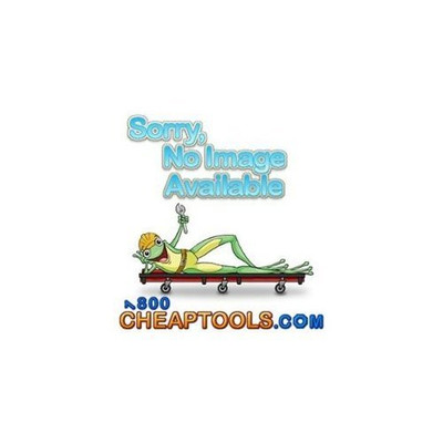 VIM Tools 4.5" Long T45 Torx Driver 3/8" Drive (V45L-T45)