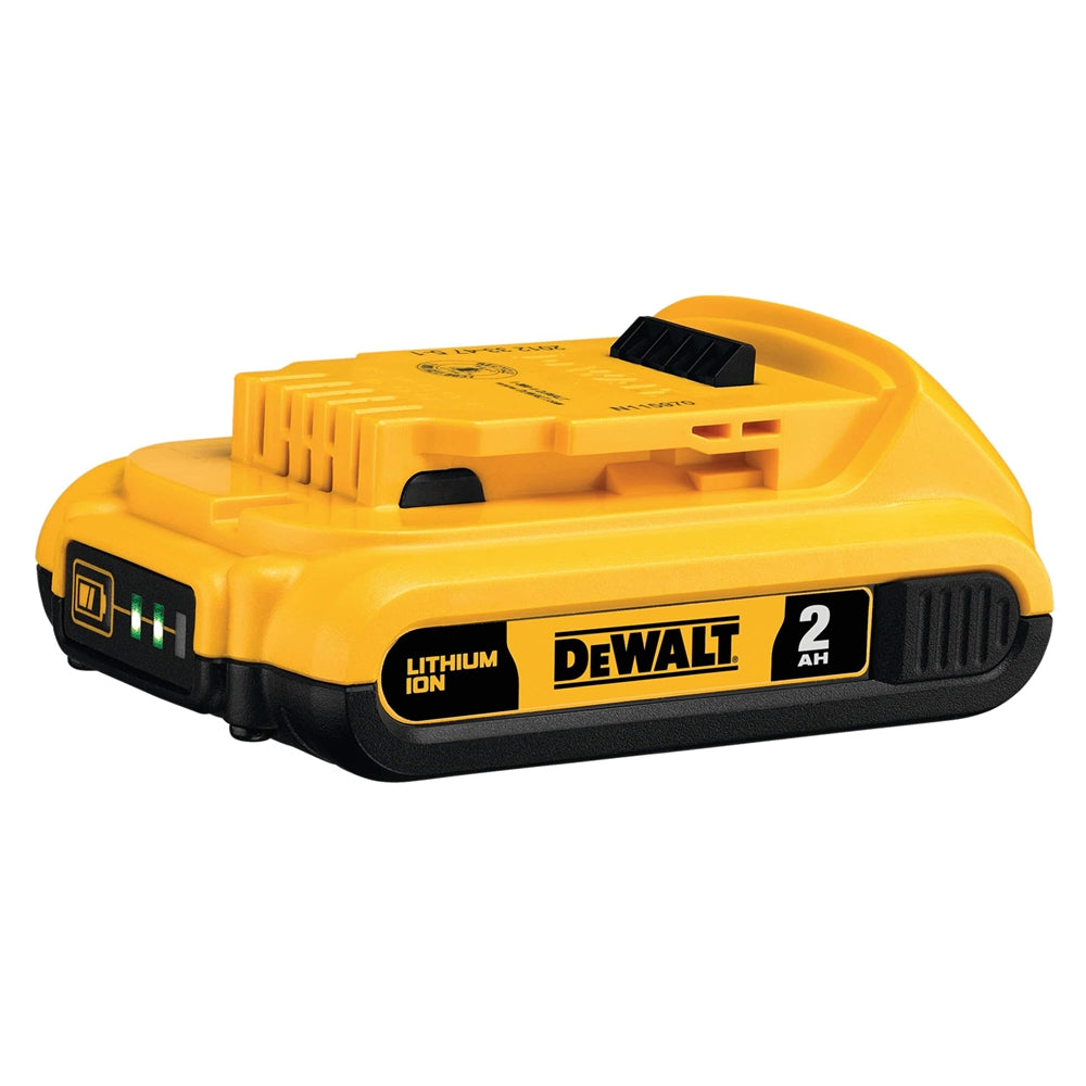 Dewalt Dcb203 20V Max Compact Li-Ion Battery Pack