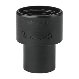 Makita 459223-1 Hose Cuff Adapter, XLS01