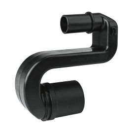 Makita 459234-6 Dust Extracting Assembly, XLS01