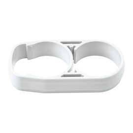 Makita 459354-6 White Crevice Nozzle Holder, XLC03, XLC04