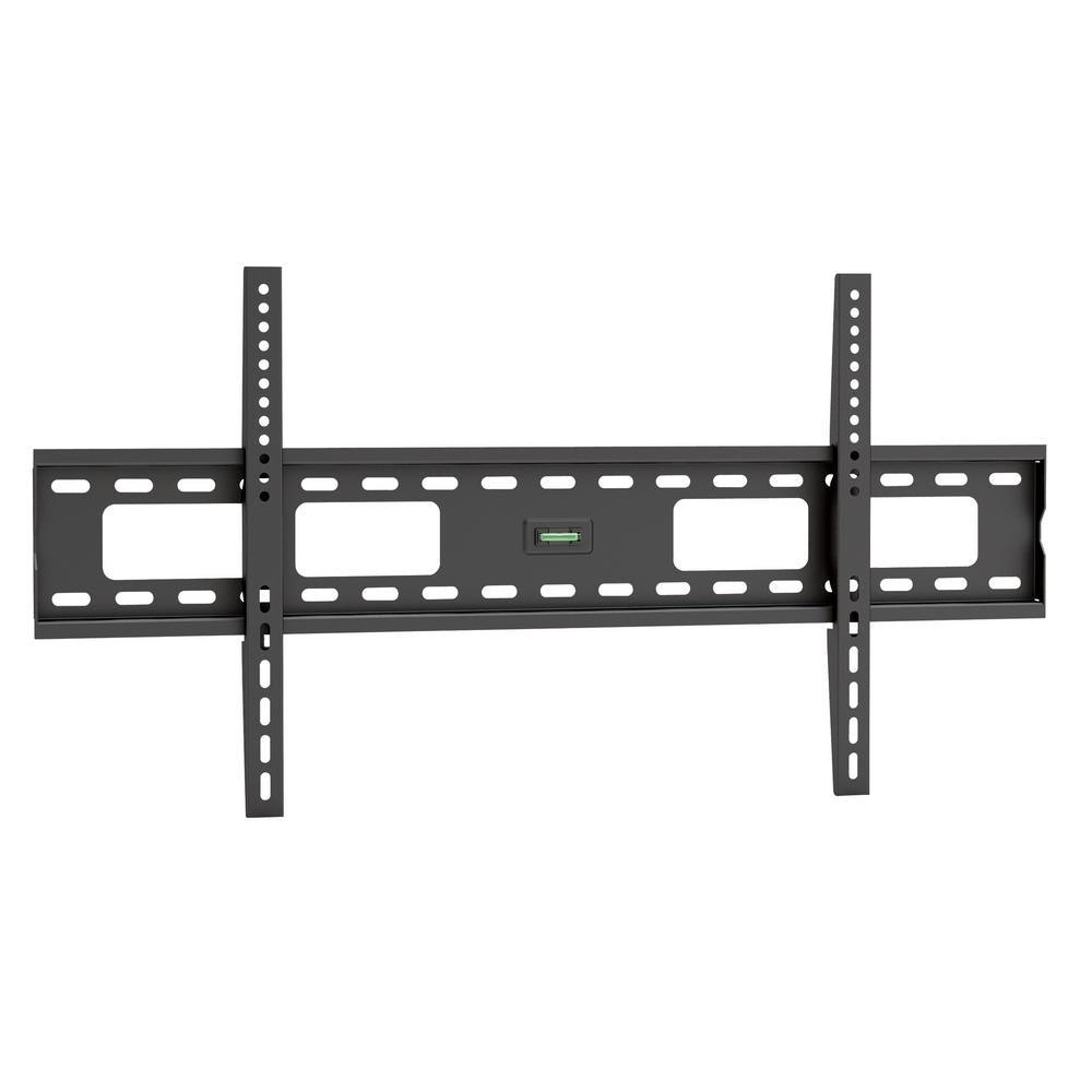 Extra Large Flat TV Wall Mount for 50 to 80 inch