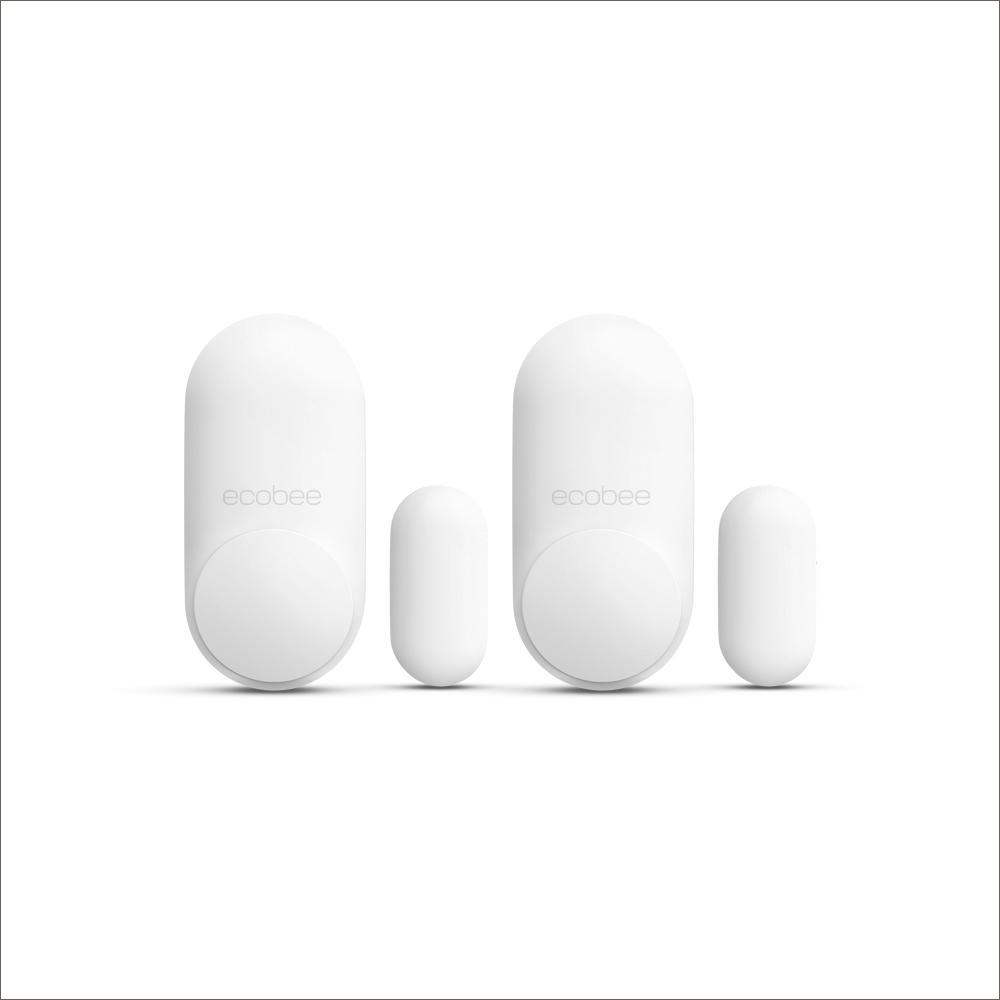 SmartSensor for Windows and Doors (2-Pack)