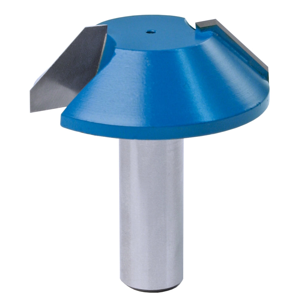 Kreg Router Bit 1/4" x 1-1/2" Notch Cutter