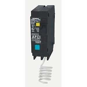 QA115AFC 15A ARC FAULT BREAKER