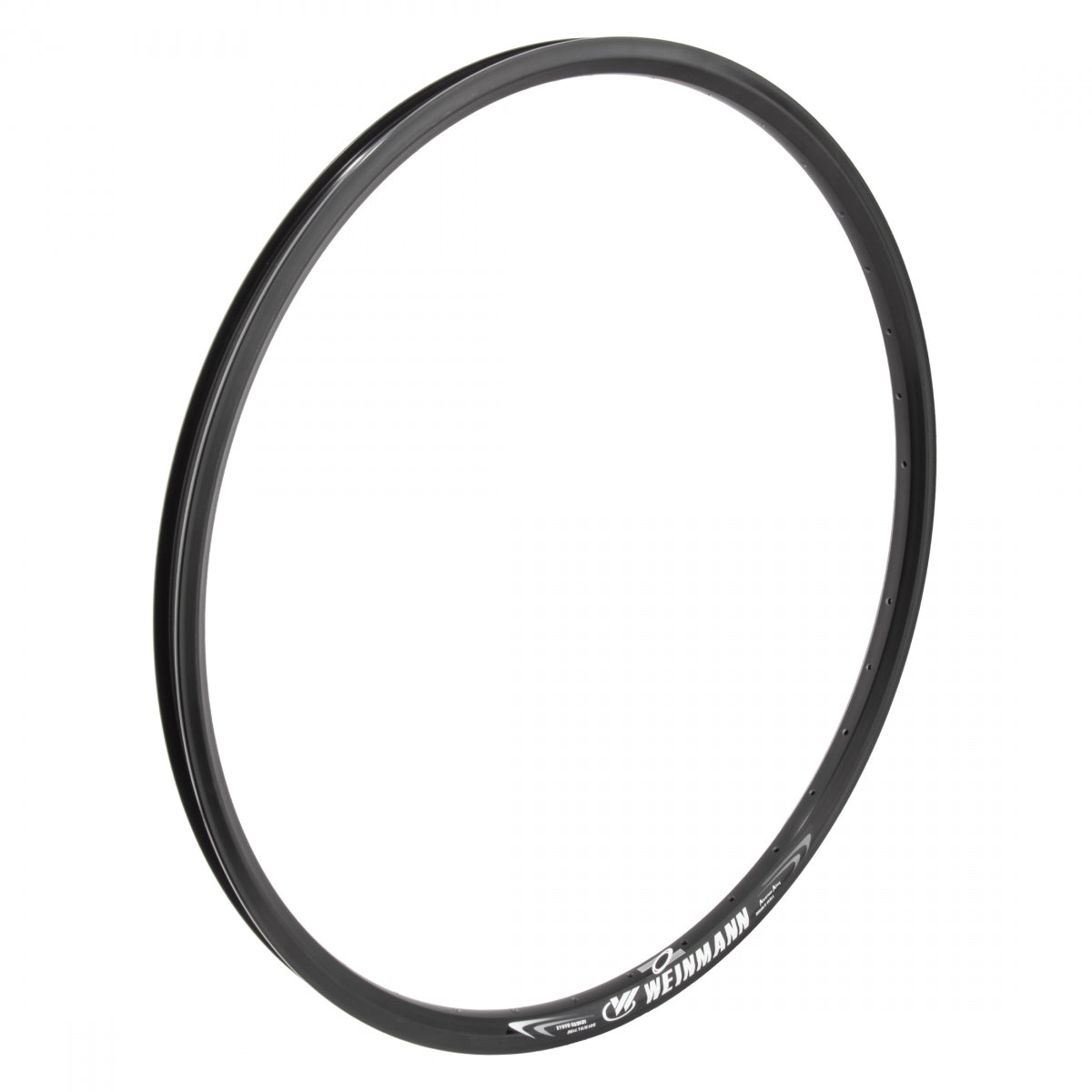 XM280 Weinmann 26in XM280 Black 36