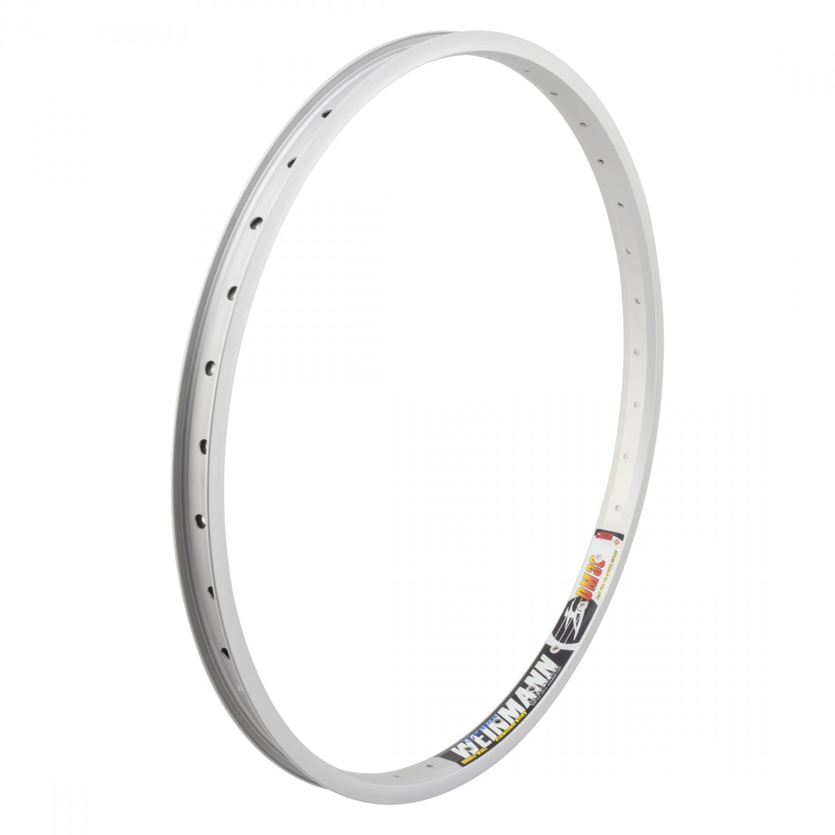 DM30 Weinmann 24in DM30 Silver 36