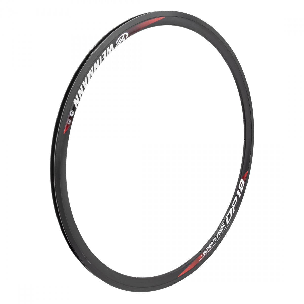 DP18 Weinmann 700C DP18 Black 32