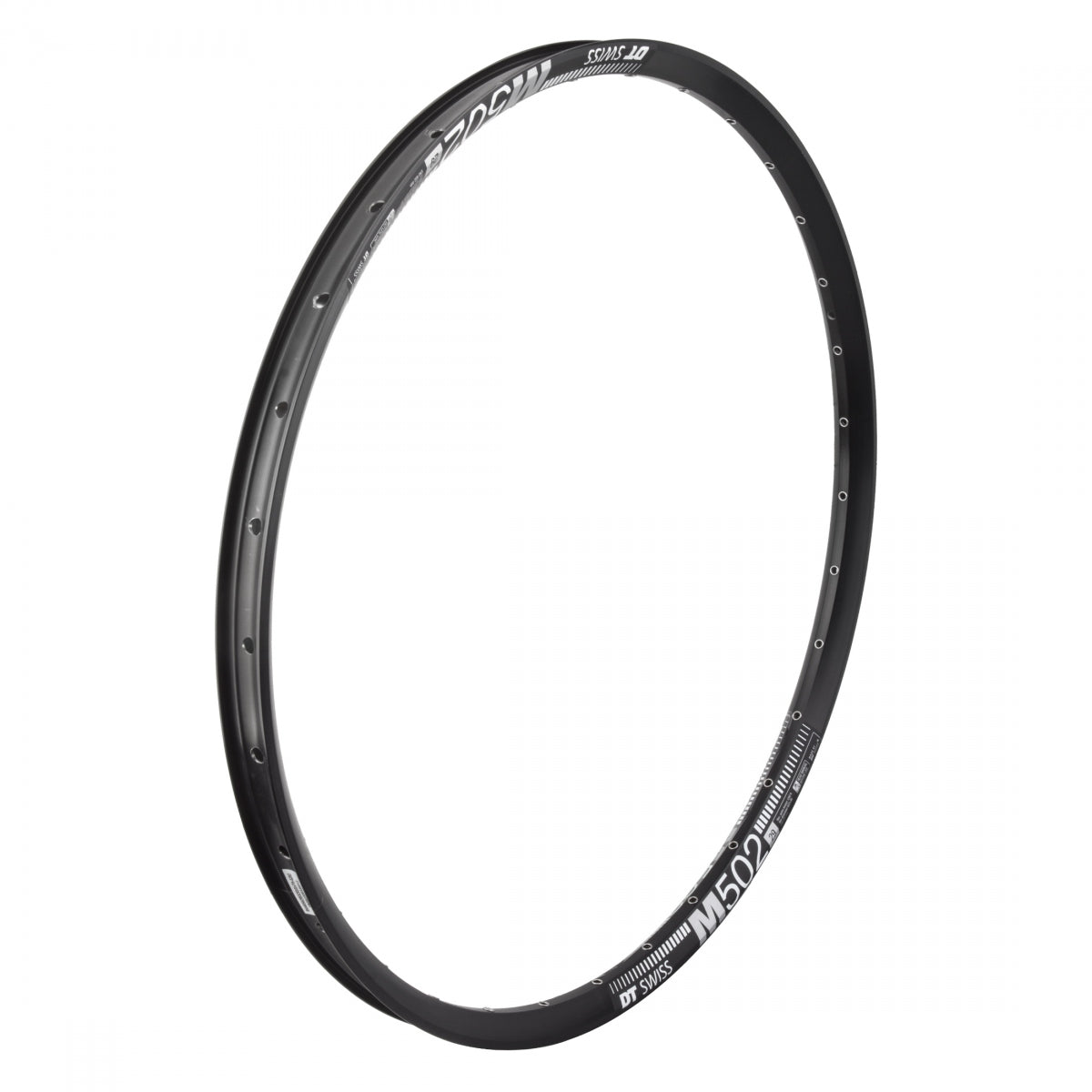 Dt Swiss M502 DT Swiss 29in M502 Black 32