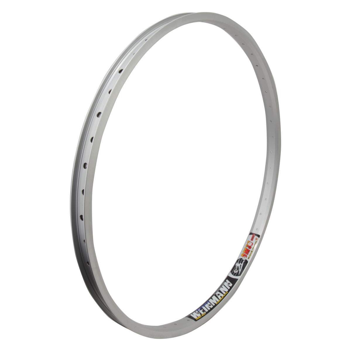 DM30 Weinmann 26in DM30 Silver 48