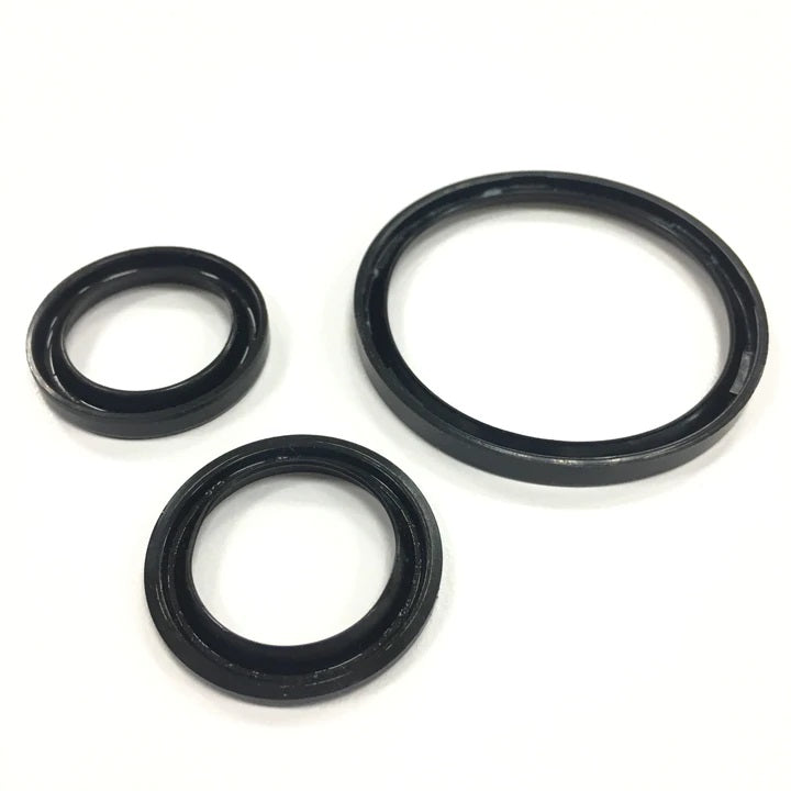 Spank HEX Rear Hub HG/HGR Replacement Seal Kit