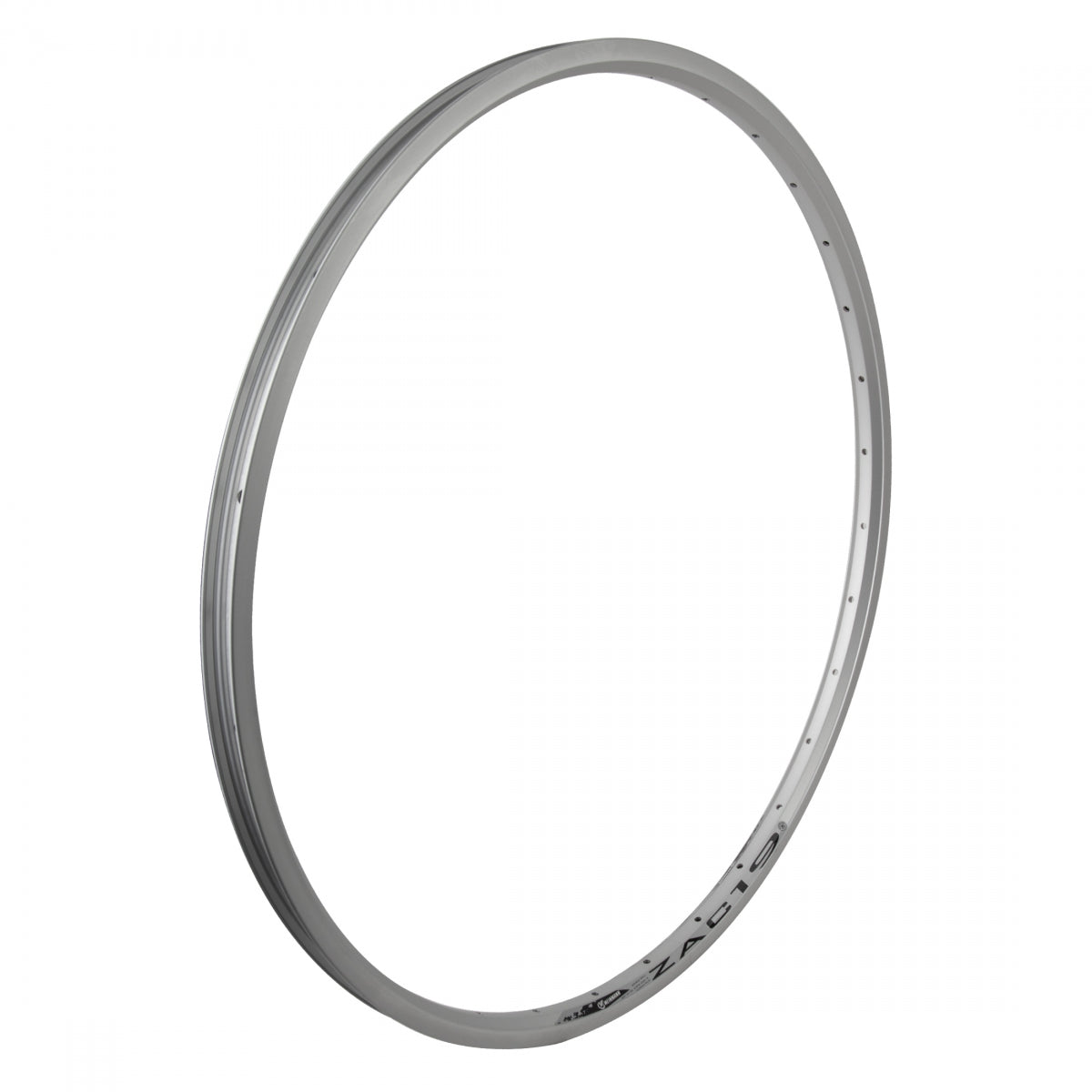 ZAC-19 Weinmann 26in ZAC-19 Silver 32