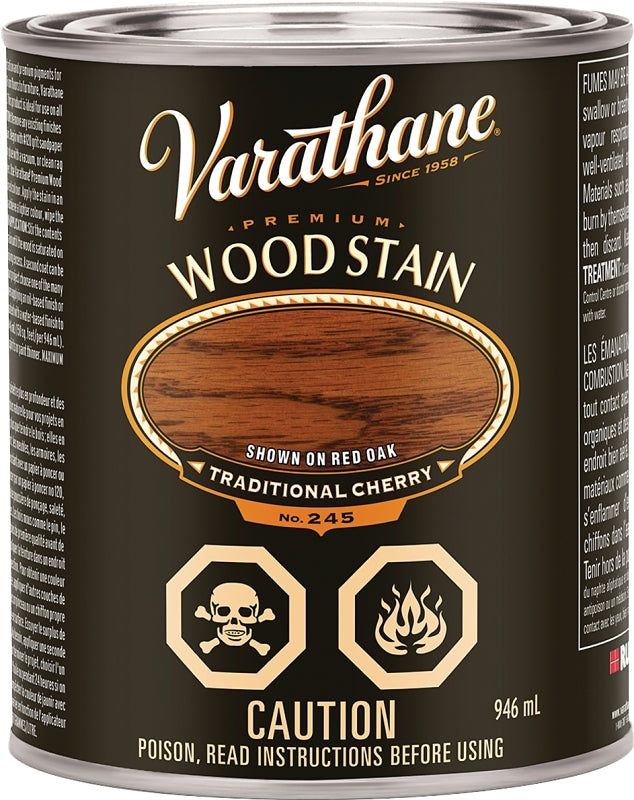 Y215320H VAROIL STAIN CHERRY