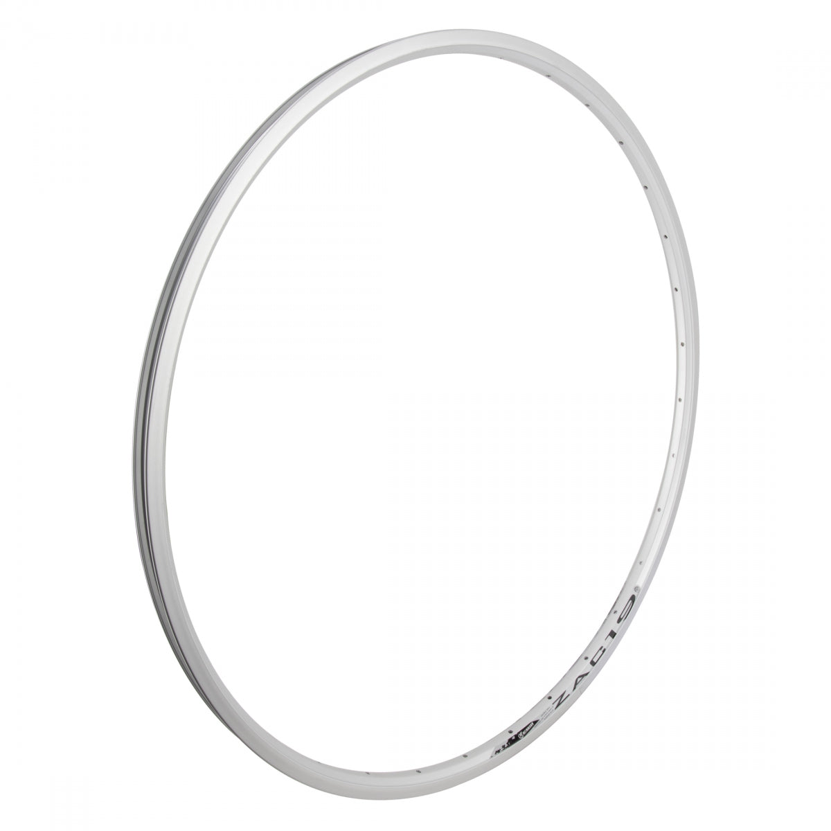 ZAC-19 Weinmann 700C ZAC-19 Silver 32