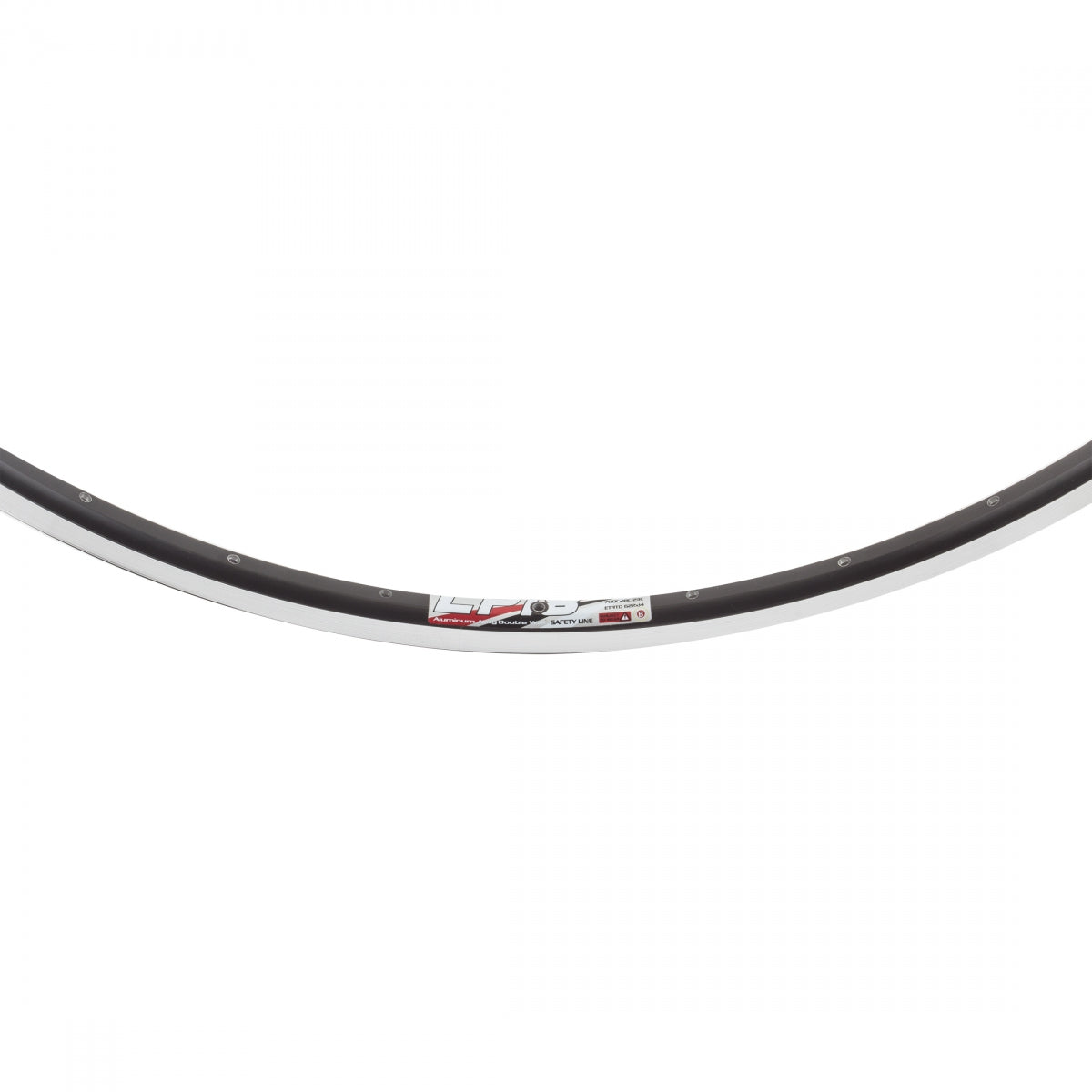 LP18 Weinmann 700C LP18 Black 32