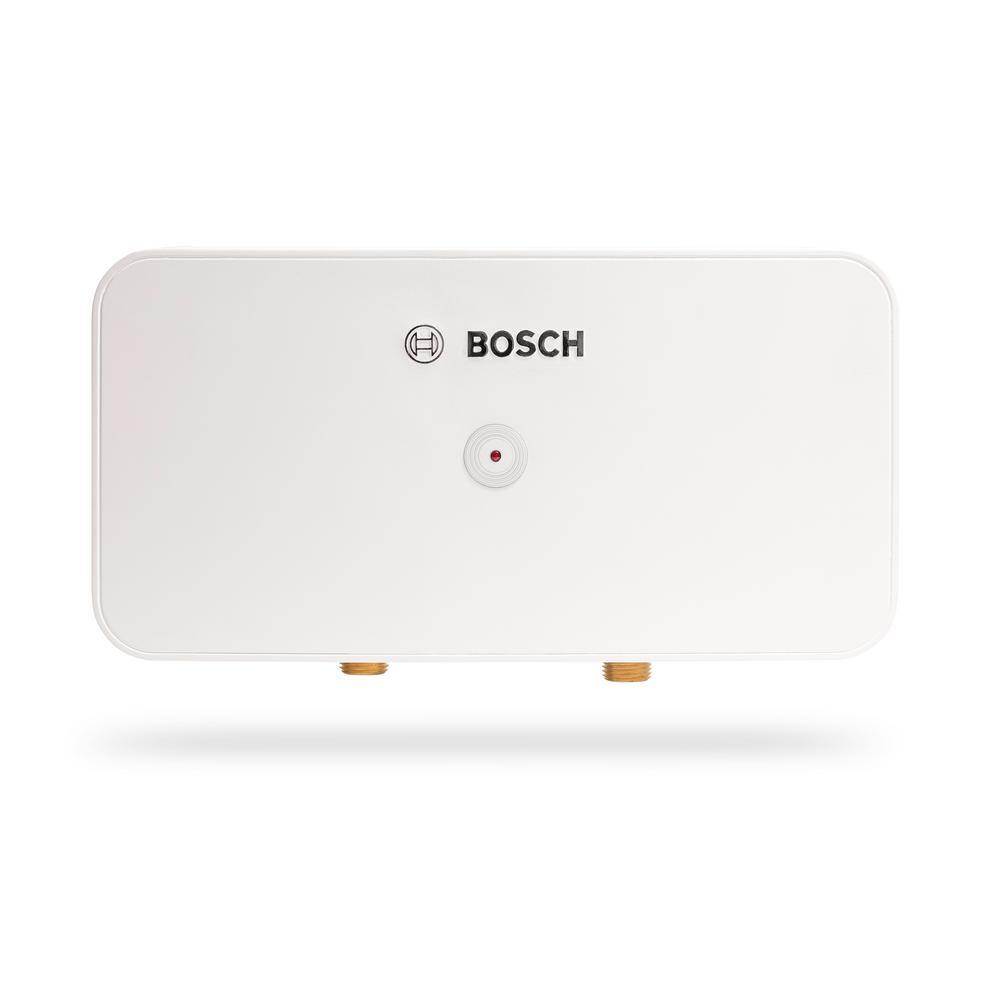 Tronic 3000 US9-2R 9 kW 2.5 GPM Point-Of-Use Electric Tankless Water Heater