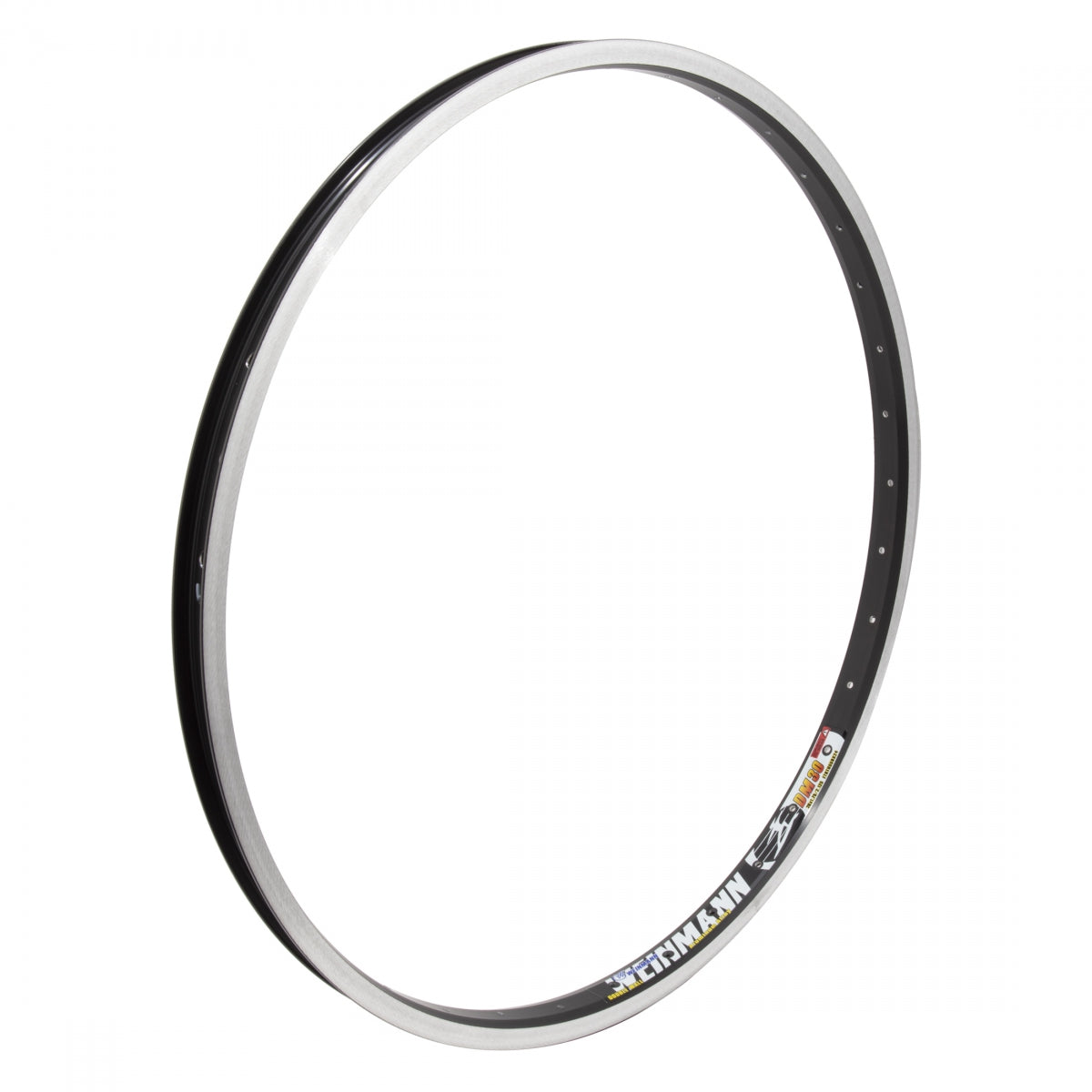 DM30 Weinmann 26in DM30 Black 36