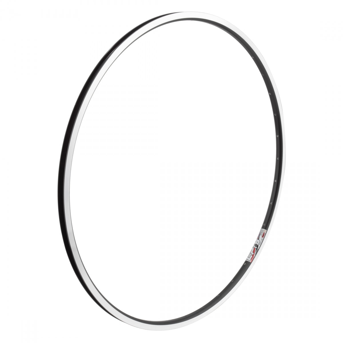 LP18 Weinmann 700C LP18 Black 36