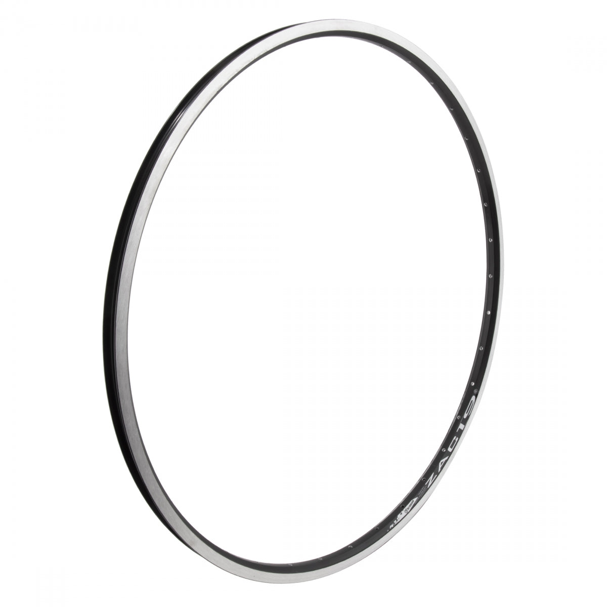 ZAC-19 Weinmann 700C ZAC-19 Black 36