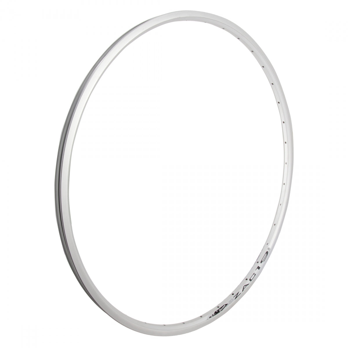 ZAC-19 Weinmann 700C ZAC-19 Silver 36