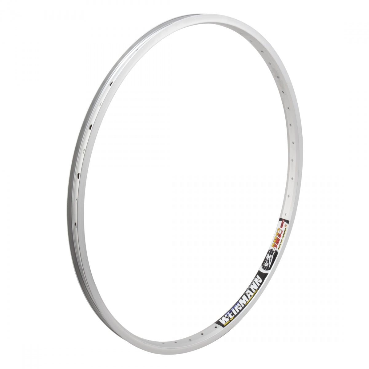 DM30 Weinmann 26in DM30 Silver