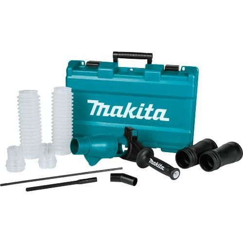 Makita 196074-8 Drill Dust Collection Attachment
