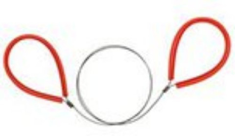 General Tools PVC Pipe Cable Saw (858)