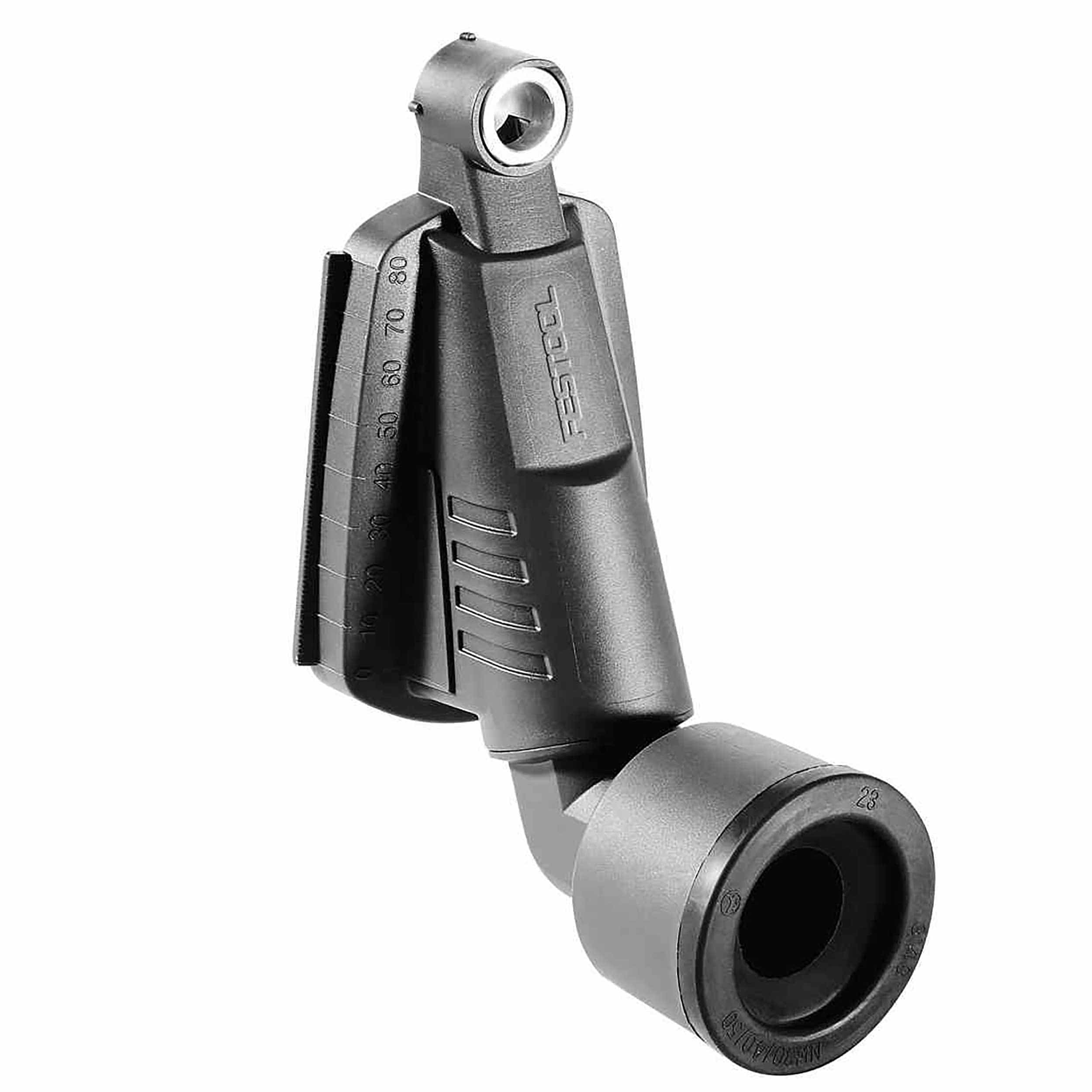 Drilling Dust Nozzle D 27-BSD