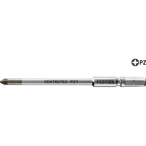 Centrotec Bit PZ 1-100 CE – 2 Pack