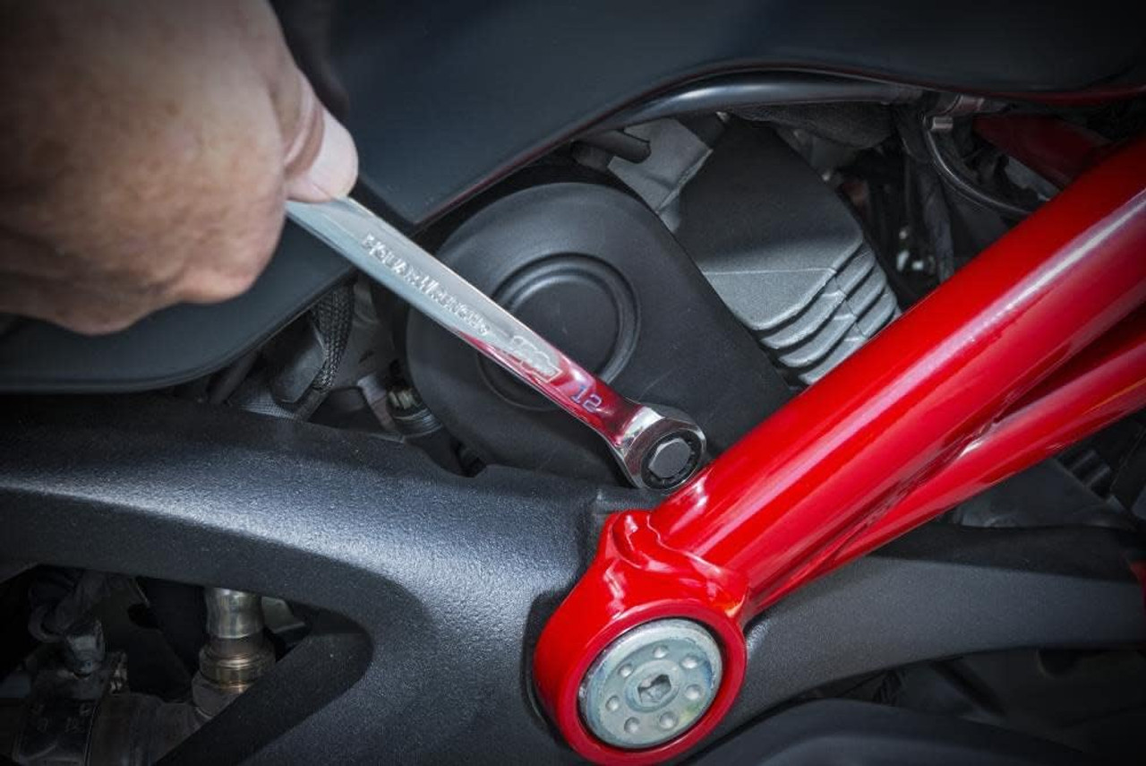 Gearwrench 11 Pc Torx Ratcheting Wrench Bit Set (81560) - Image 3