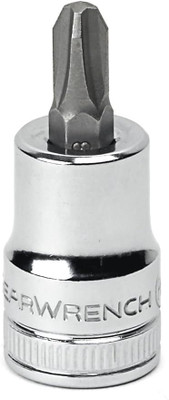 Gearwrench 3/8" Drive Phillips Bit Socket #2 (80468)
