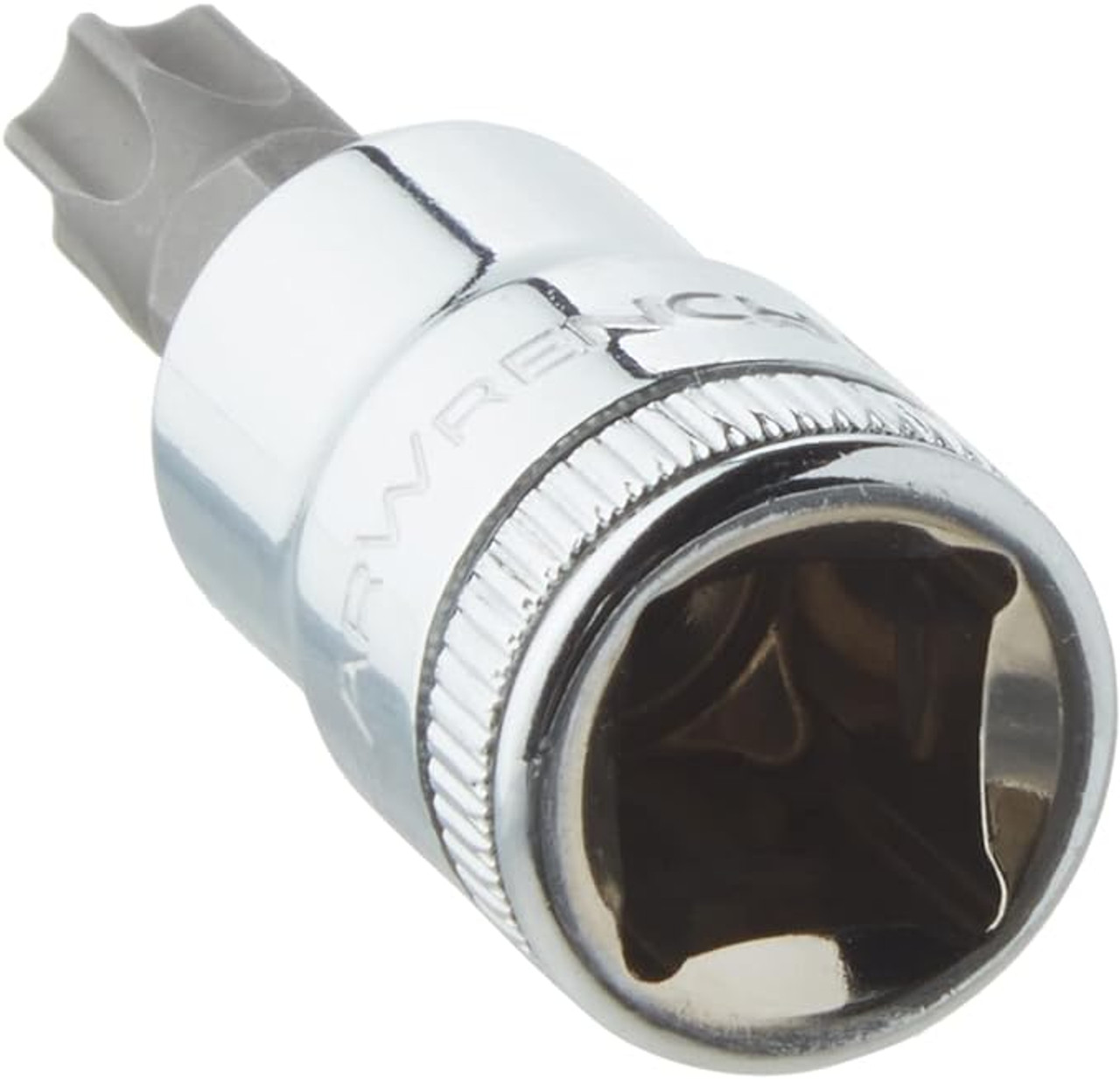 Gearwrench 3/8" Drive 2 Pc Torx Tamper Socket T-45 (80457) - Image 3